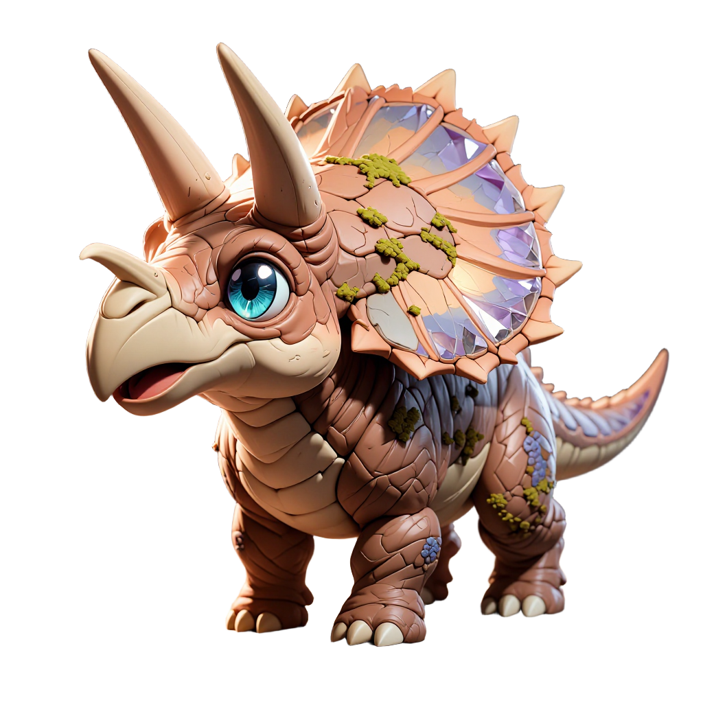 Frill Terrashard