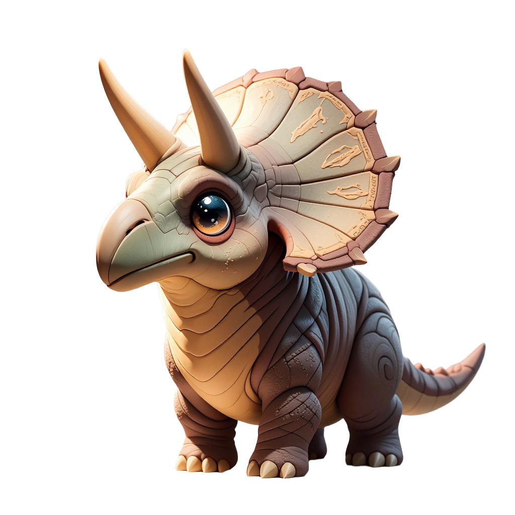 Frill Terradune