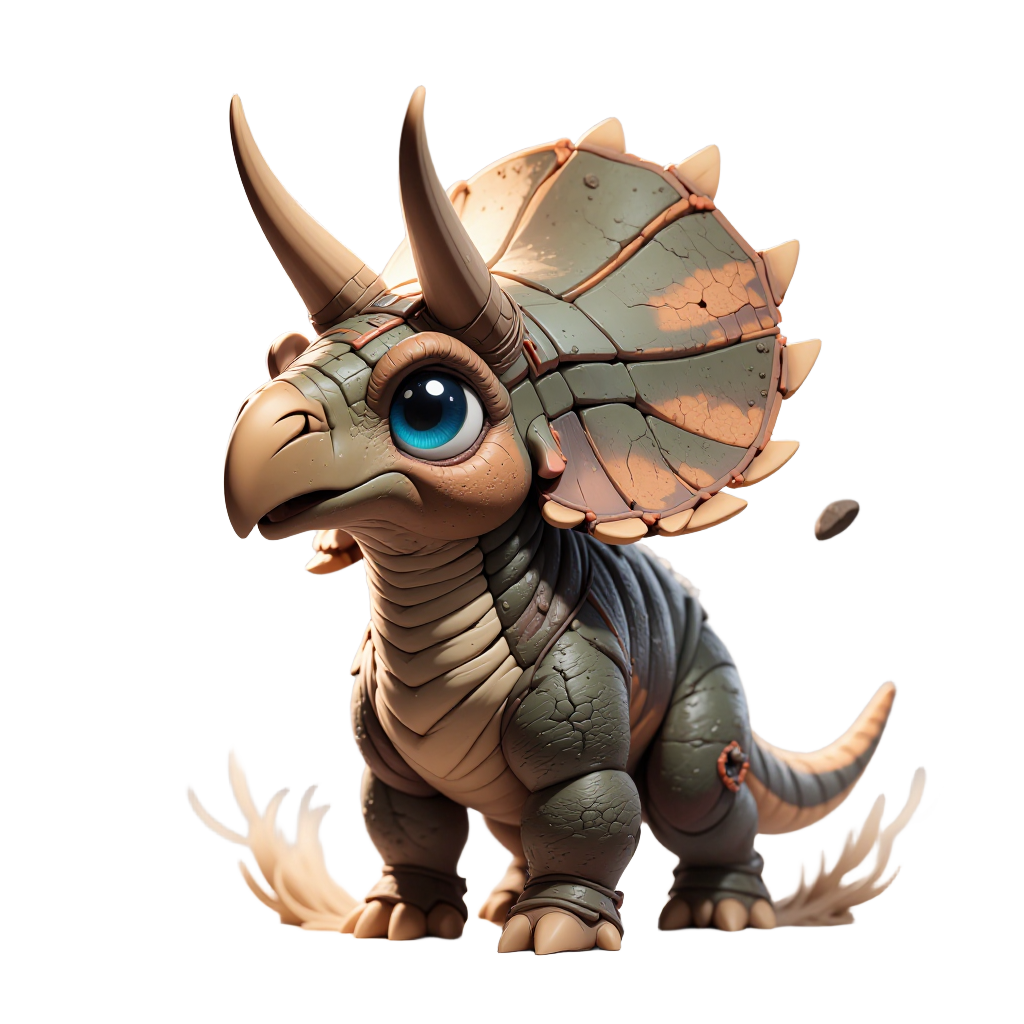 Frill Terra