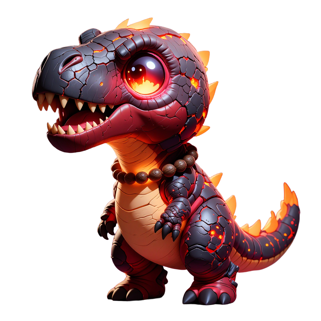 Rex Magmaflare