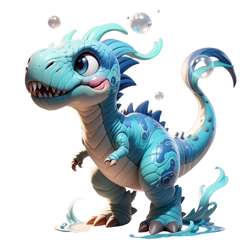 Rex Bubtide