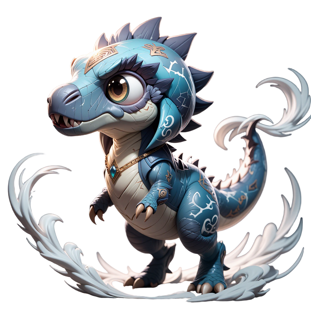 Dash Tempesbreeze