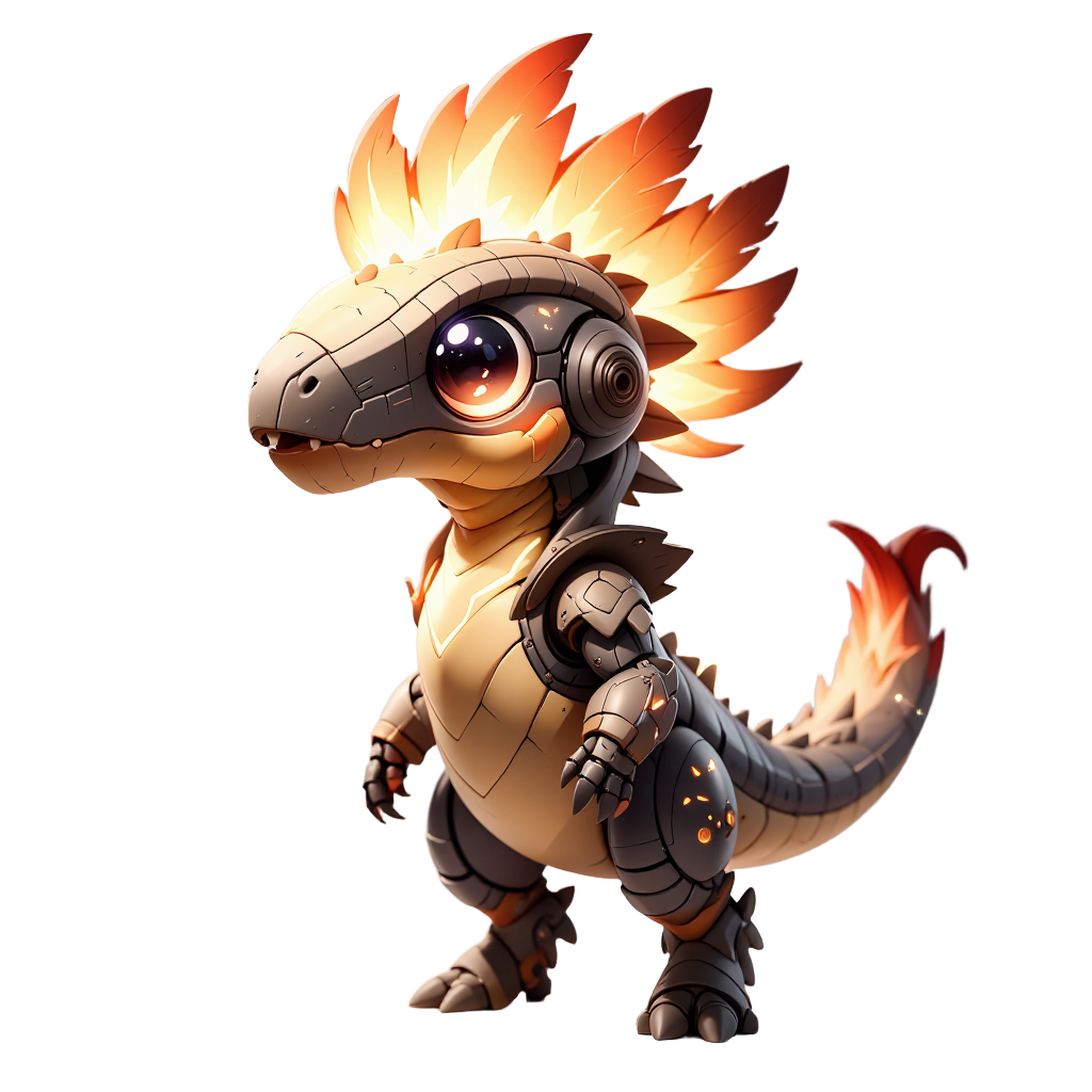 Dash Voltabot