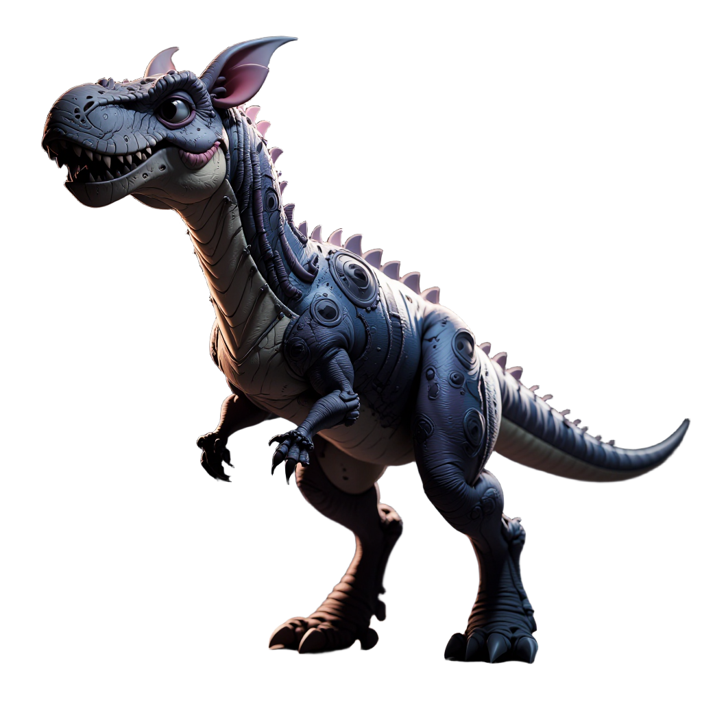 Uroth (Evolved)