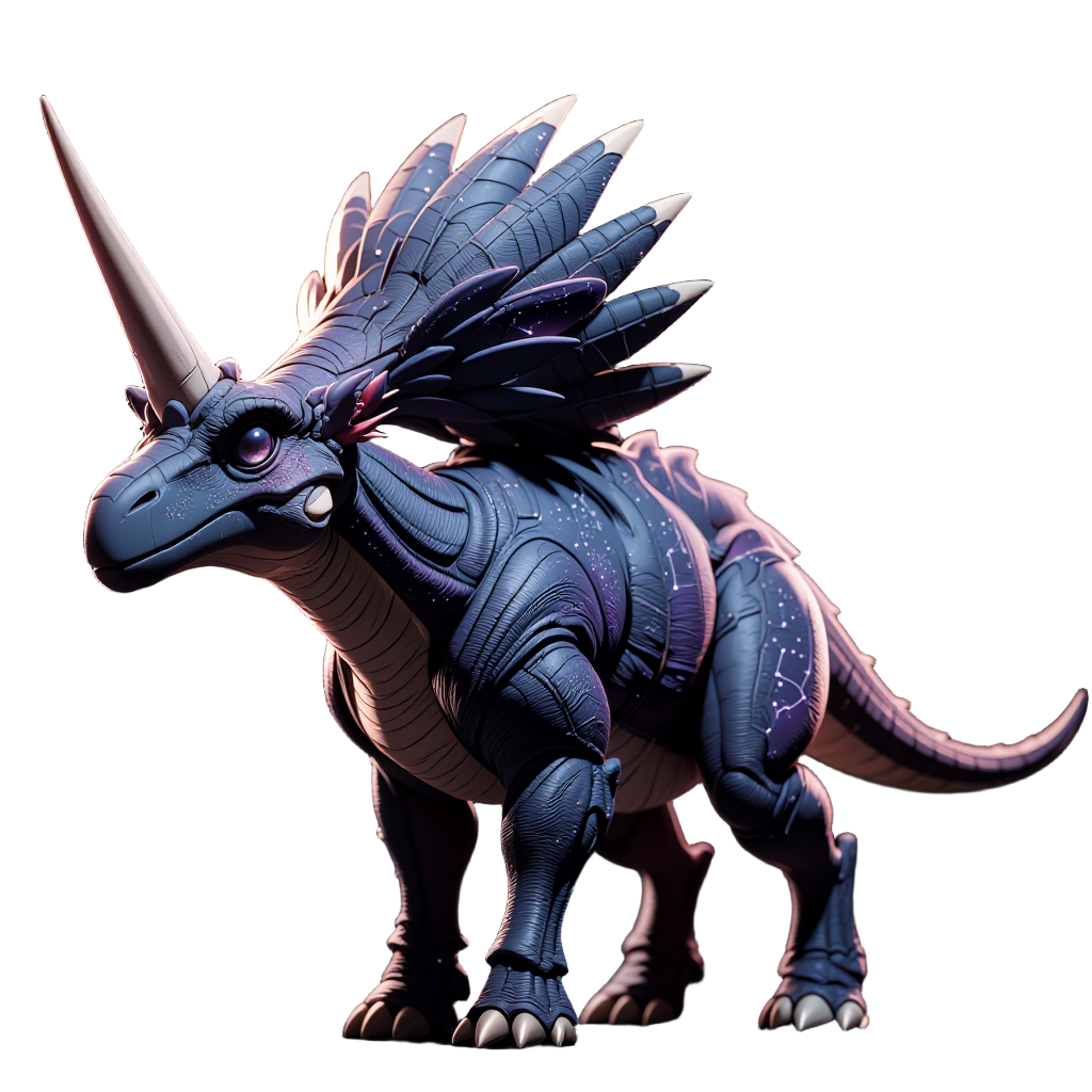 Voiri (Evolved)
