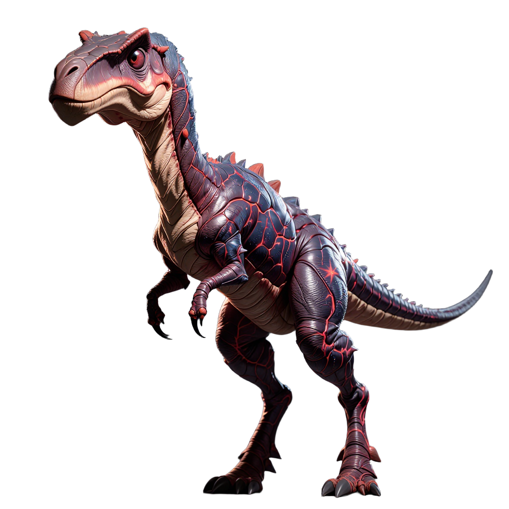 Bloodaraptor (Evolved)