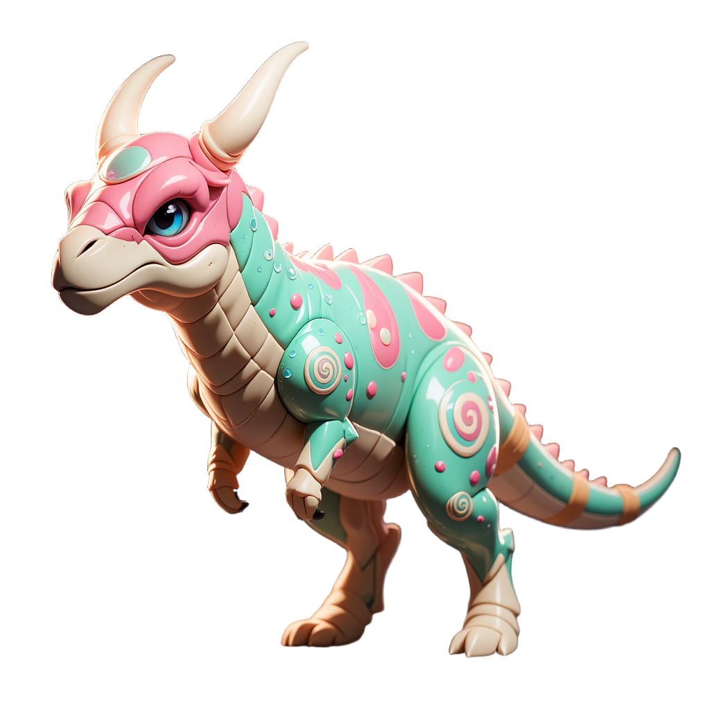 Carnotaf (Evolved)