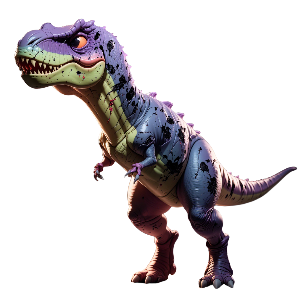 Miasa (Evolved)