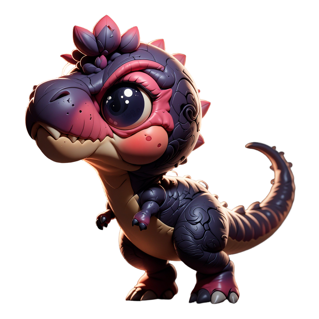 AGUMON
