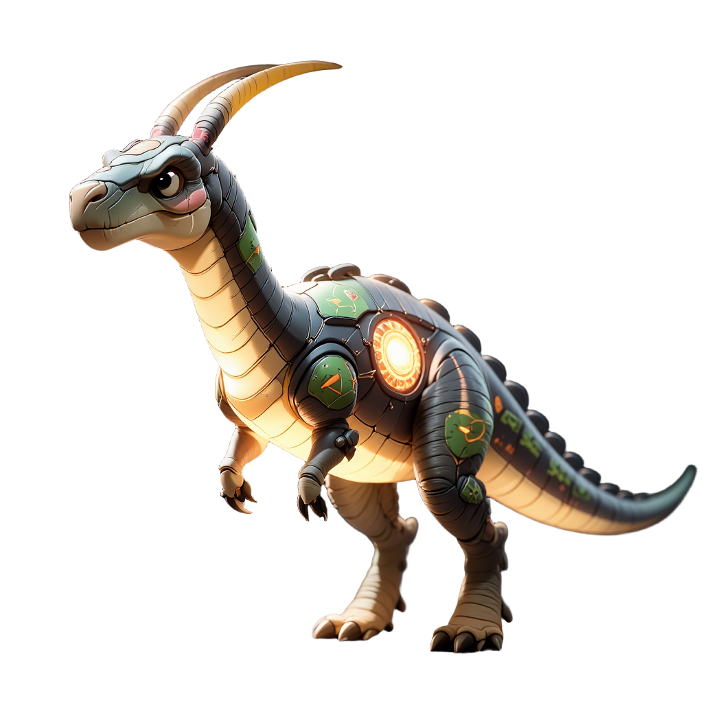 Paedi (Evolved)