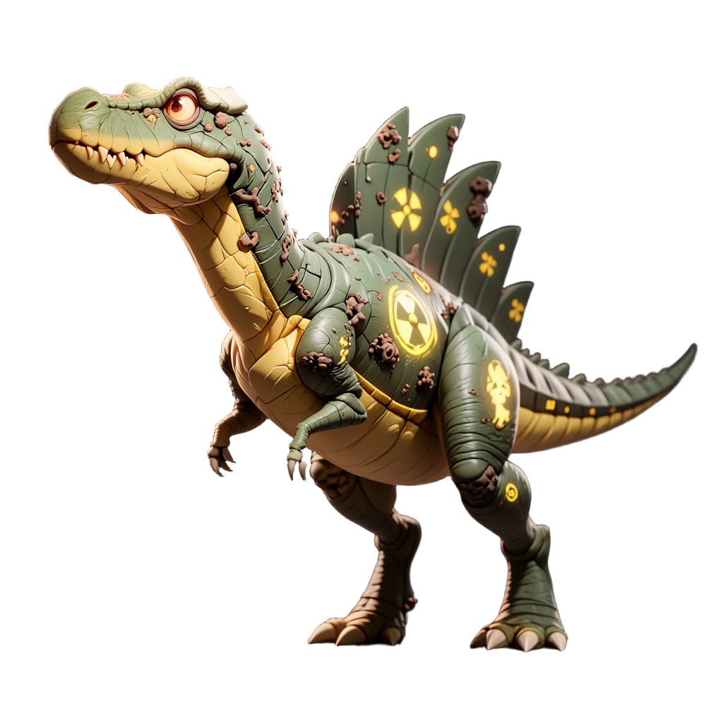 Ciath (Evolved)