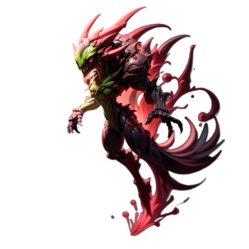 Flowdown (Evolved)