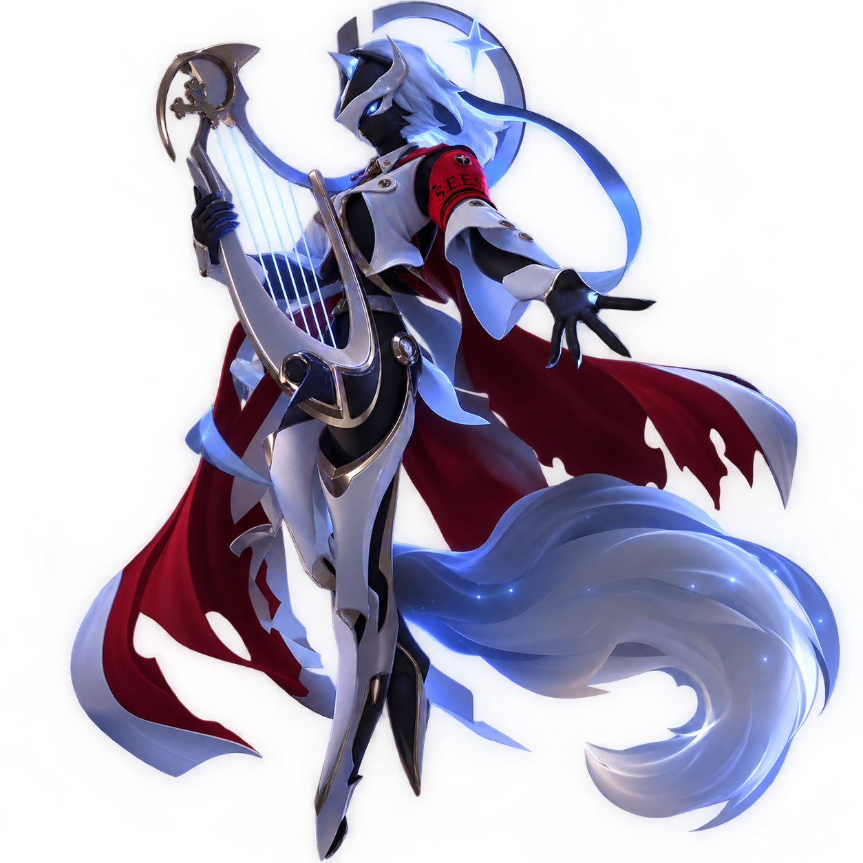 Orphesia
