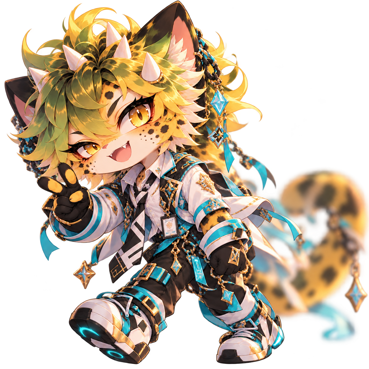 Tahoshi
