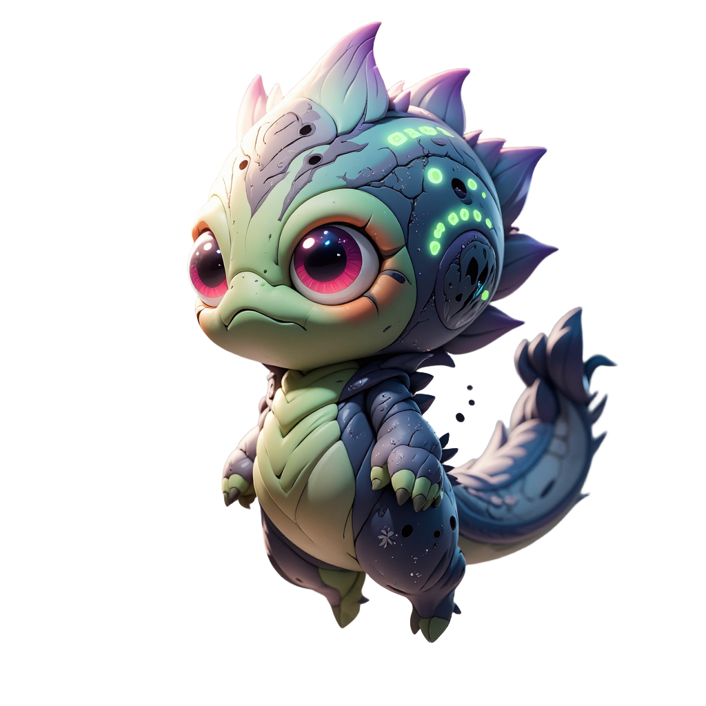 Wisp Nulxen