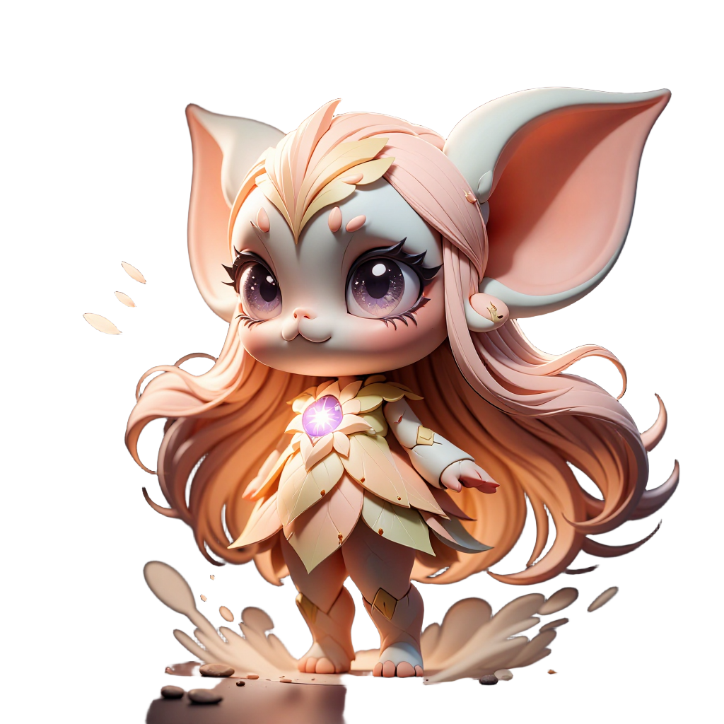 Fae Floraterra