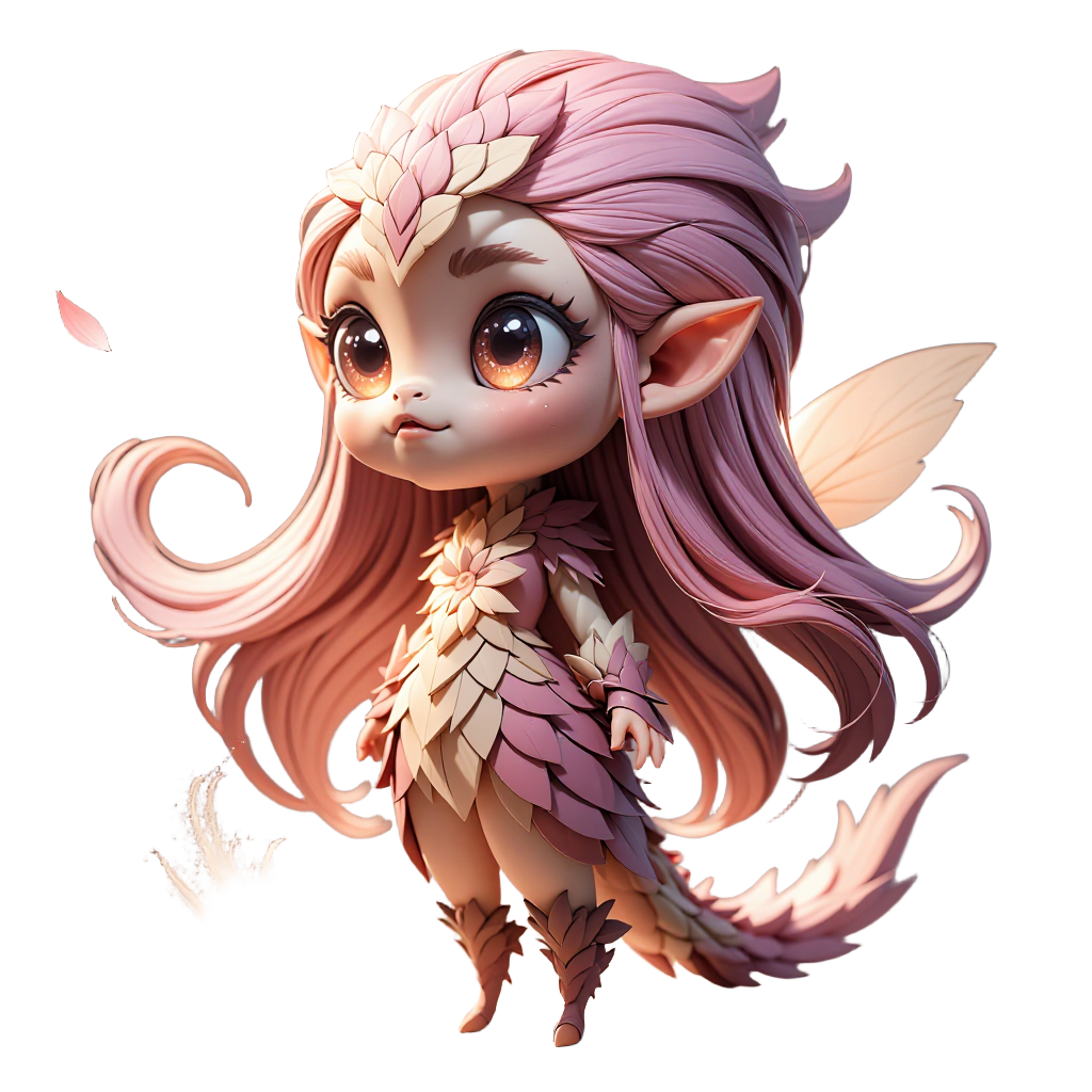 Fae Astral Seer