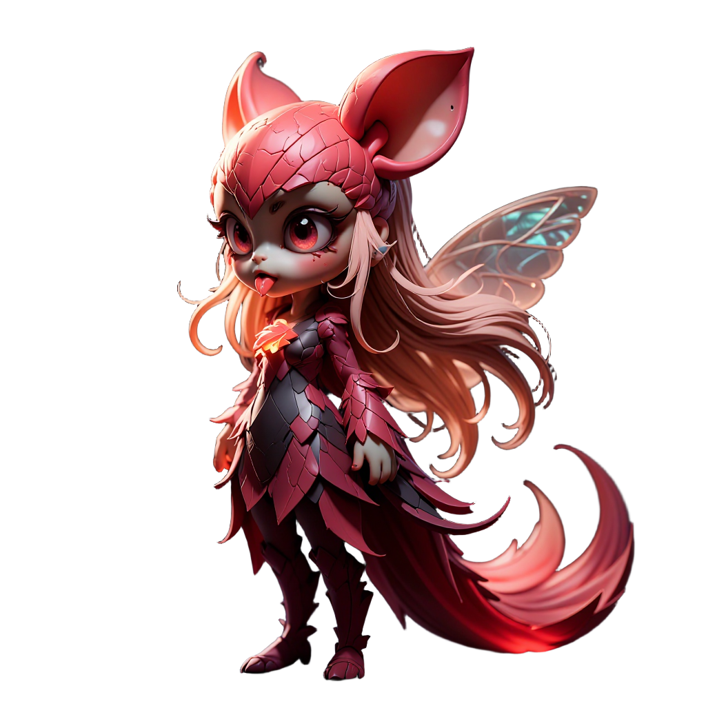 Fae Hemrok MX