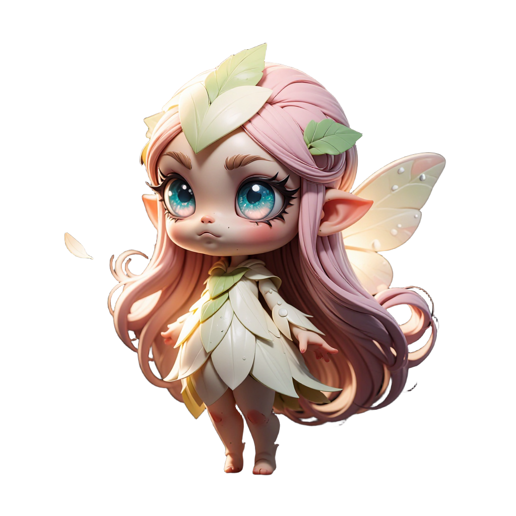 Fae Florasweet