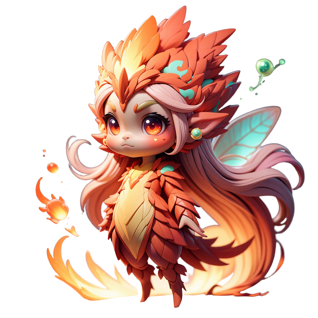 Fae Embergene