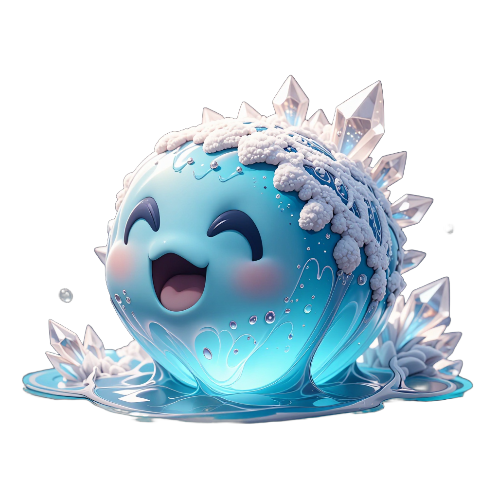 Ooze Sucratide