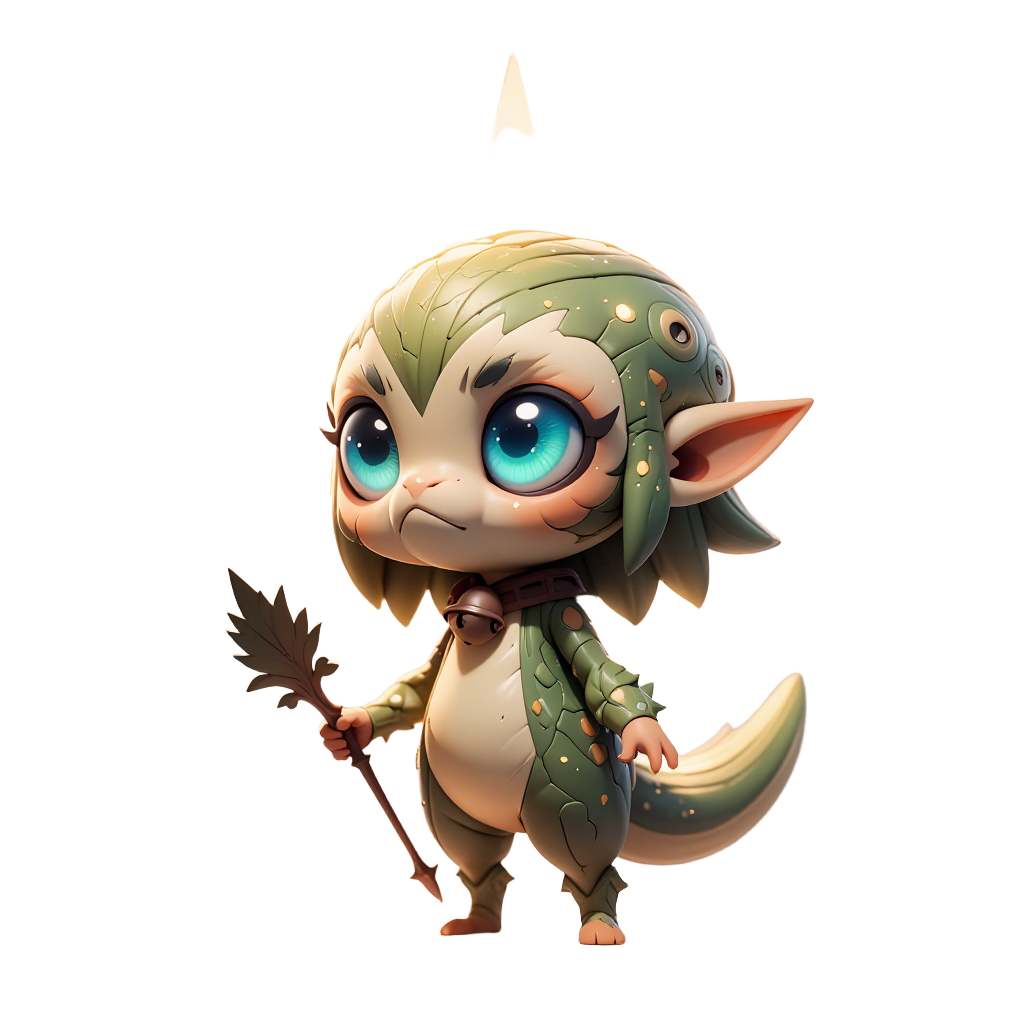 Lithe Lumimorph
