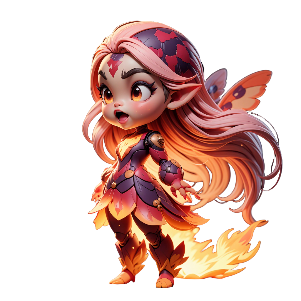 Fae Ember
