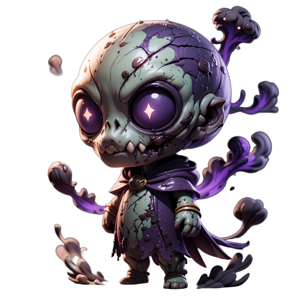 Rot Blightsoot