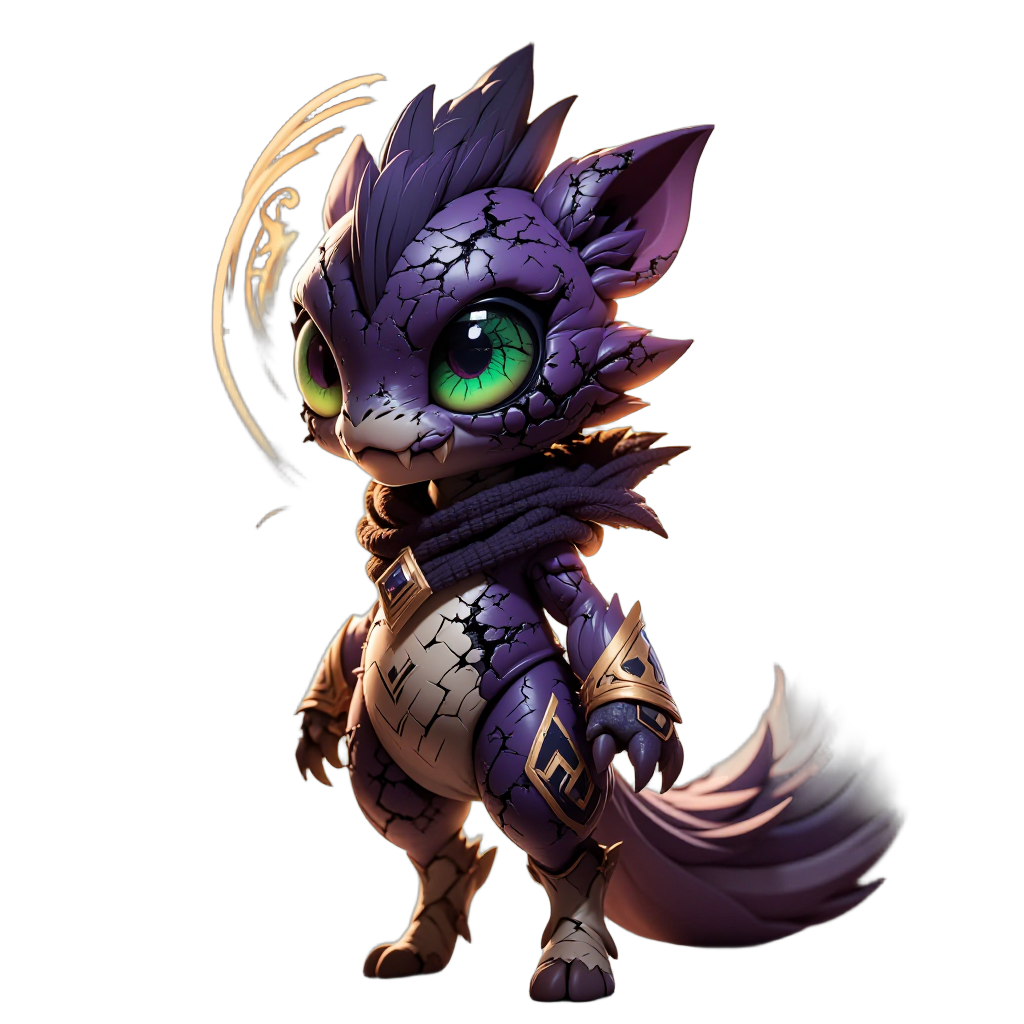 Feral Blight