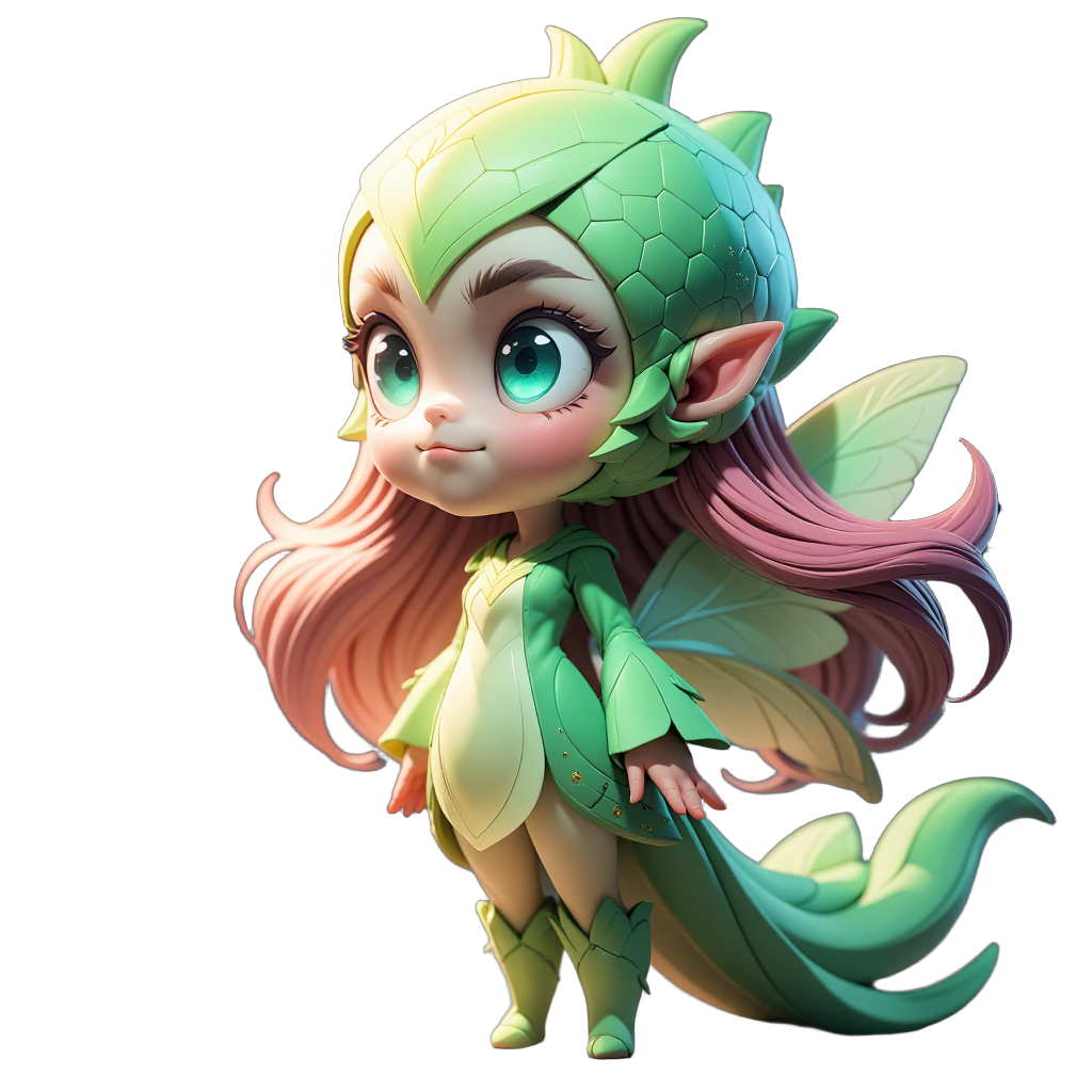 Fae Vita