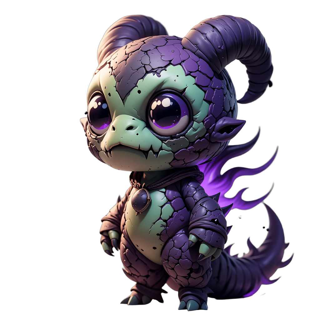 Rot Blightmorph