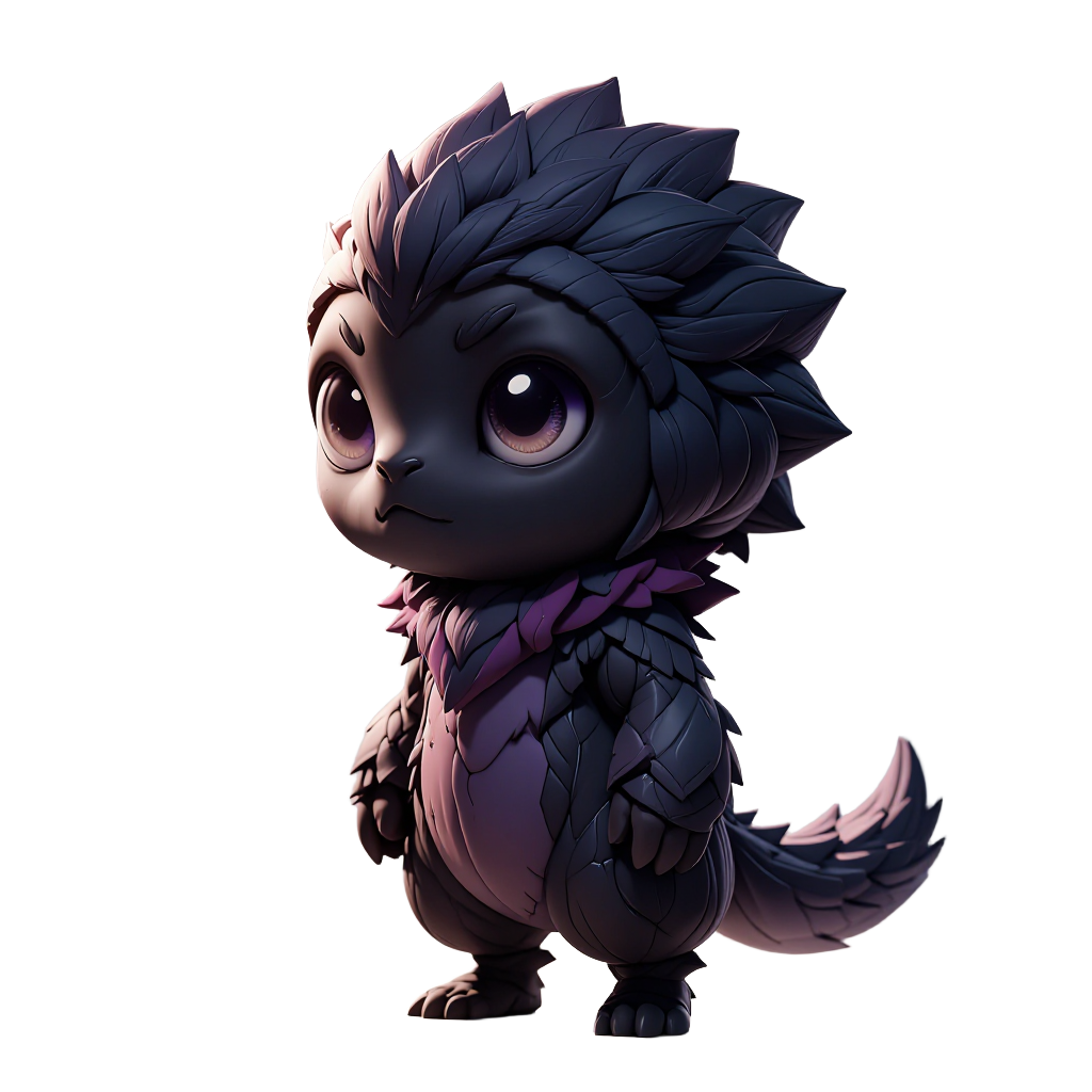 Feral Noxshade