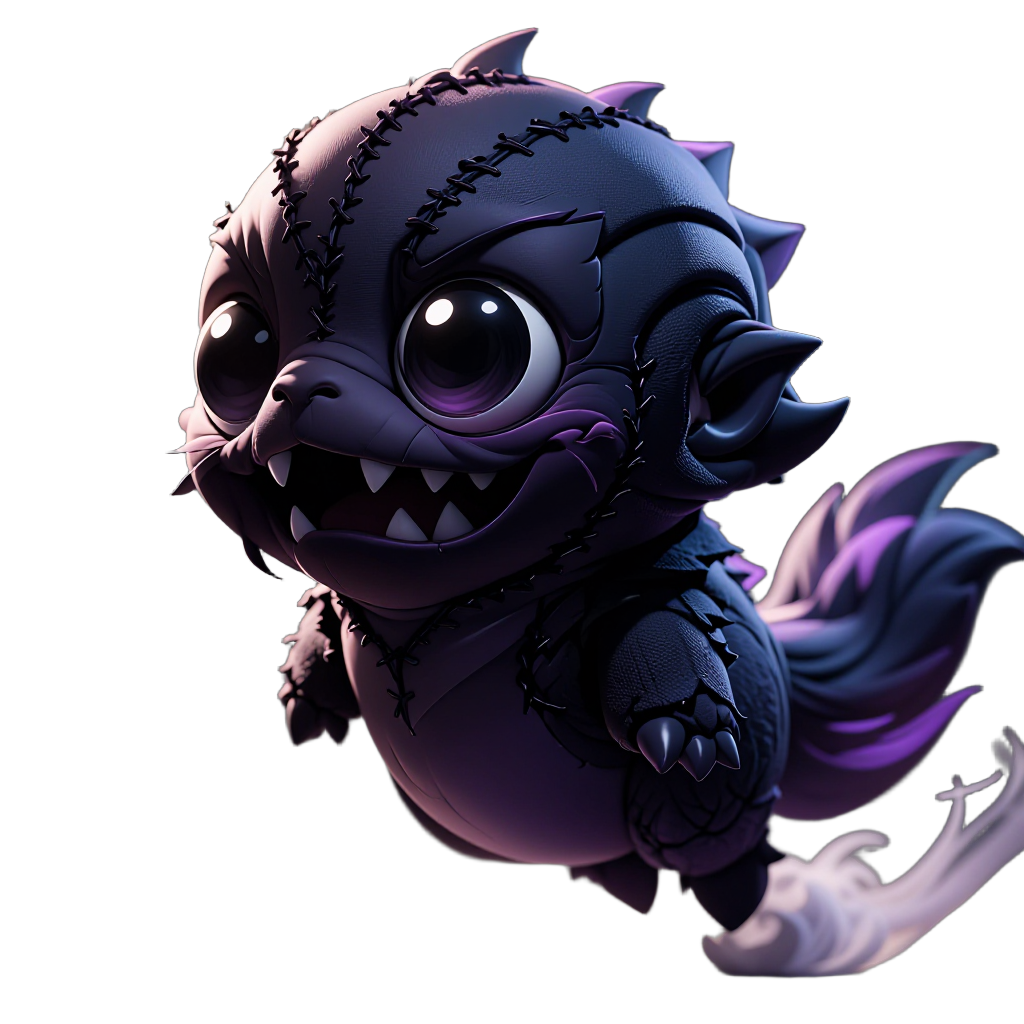 Wisp Nuldread