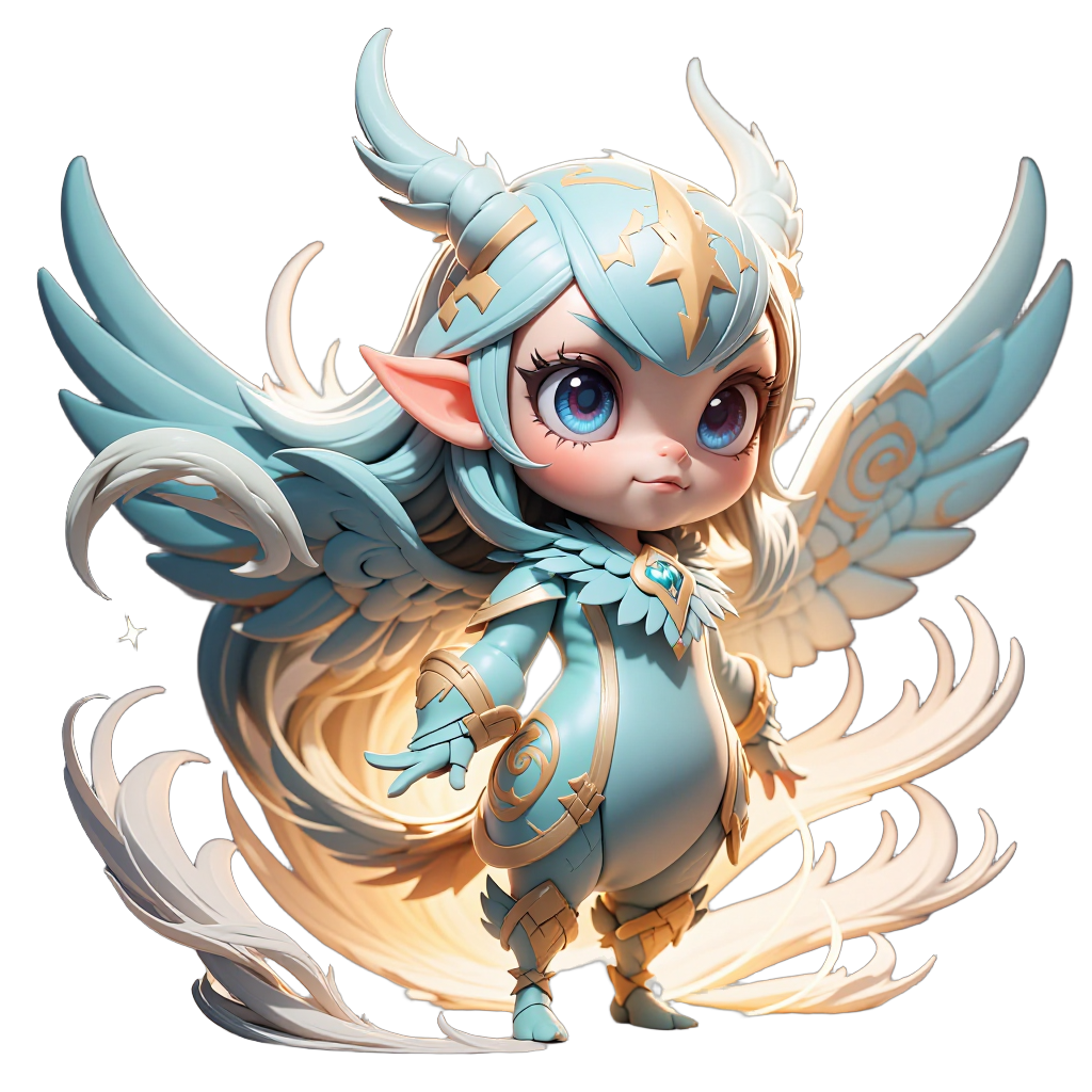Gale Zephyr
