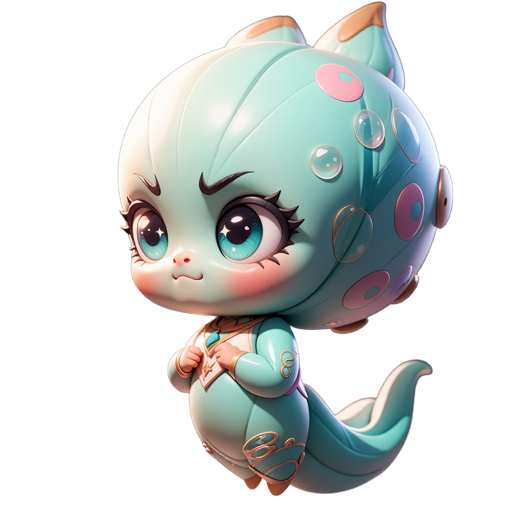 Wish Bubloon