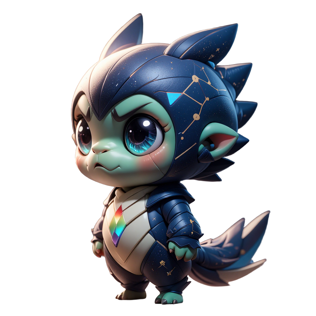 Loot Astrahue