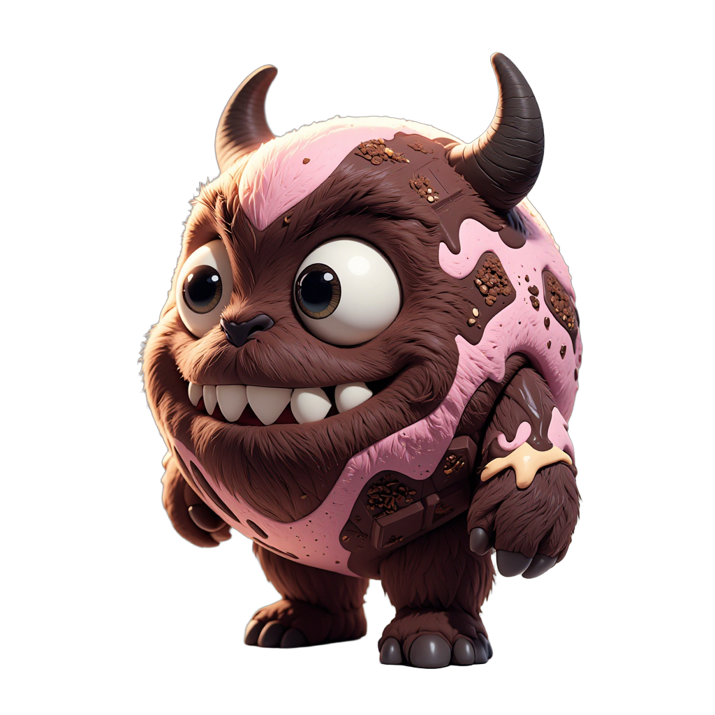Brute Chocoglaze