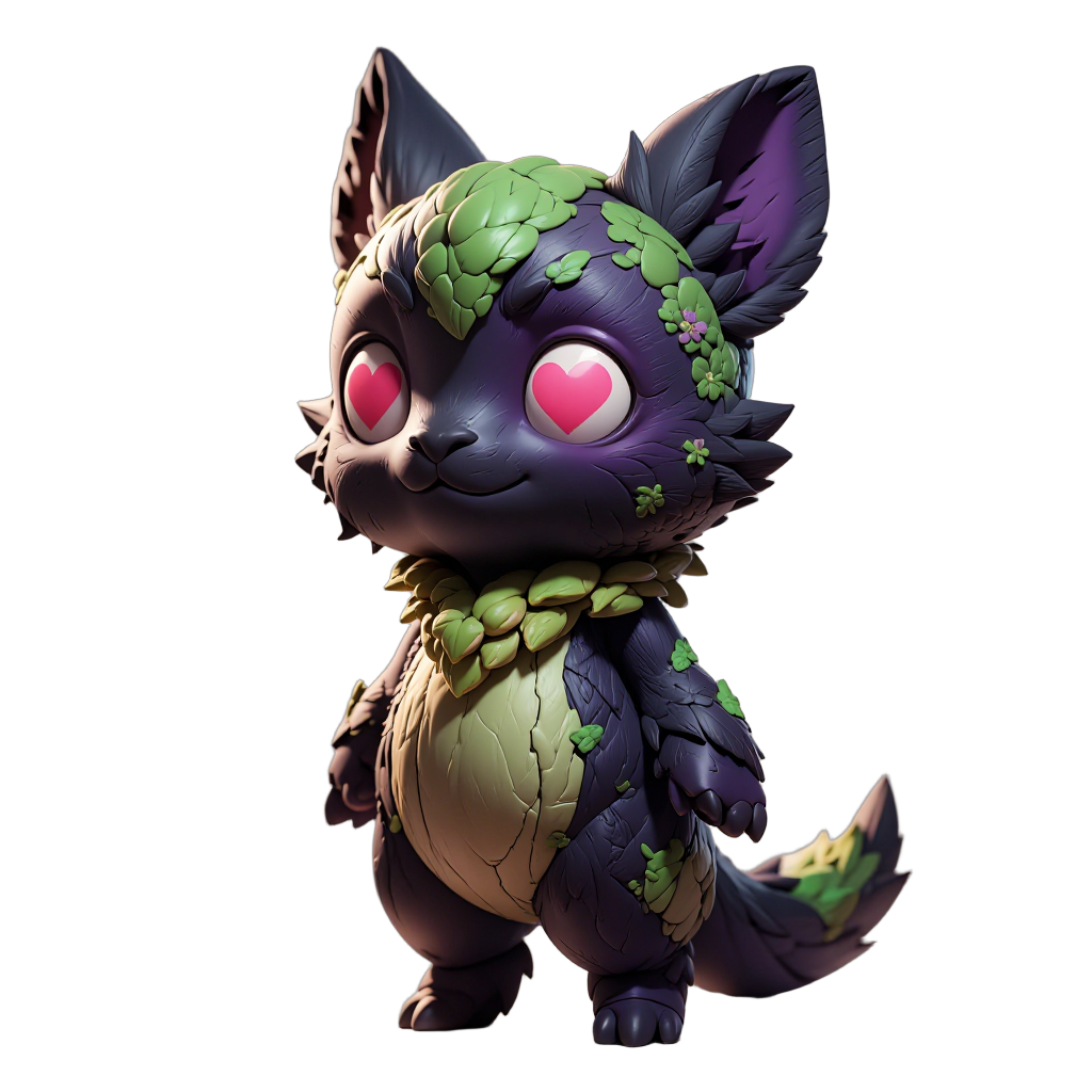 Feral Noxwild
