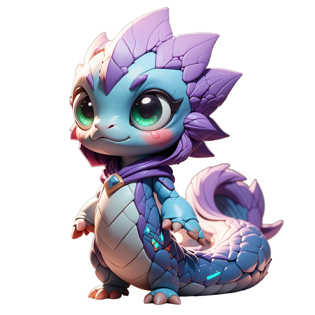 Scale Crystahavoc