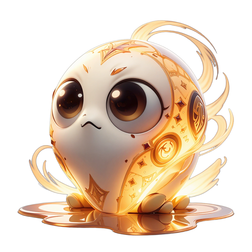 Ooze Gelo