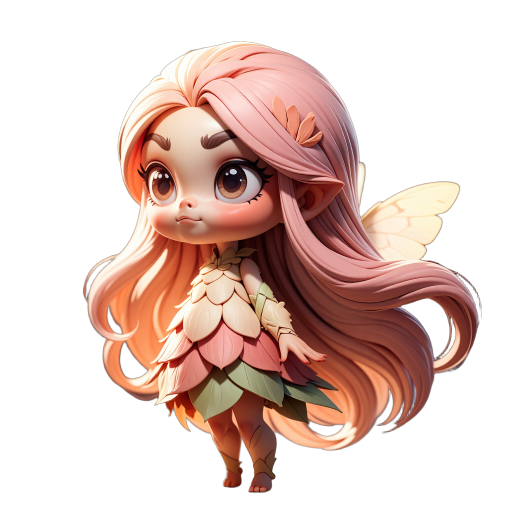 Fae Floraclay