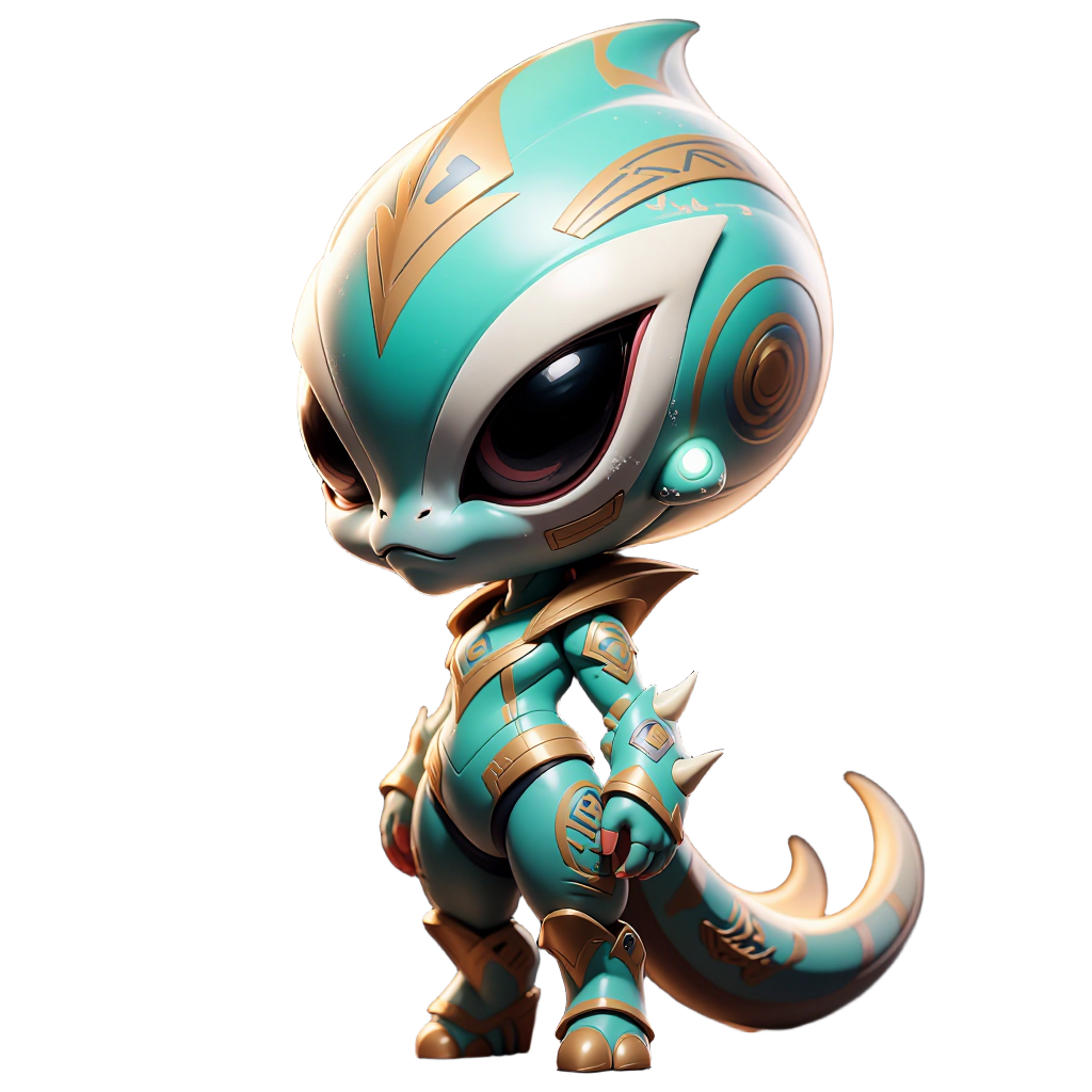 Zeta Xenovow