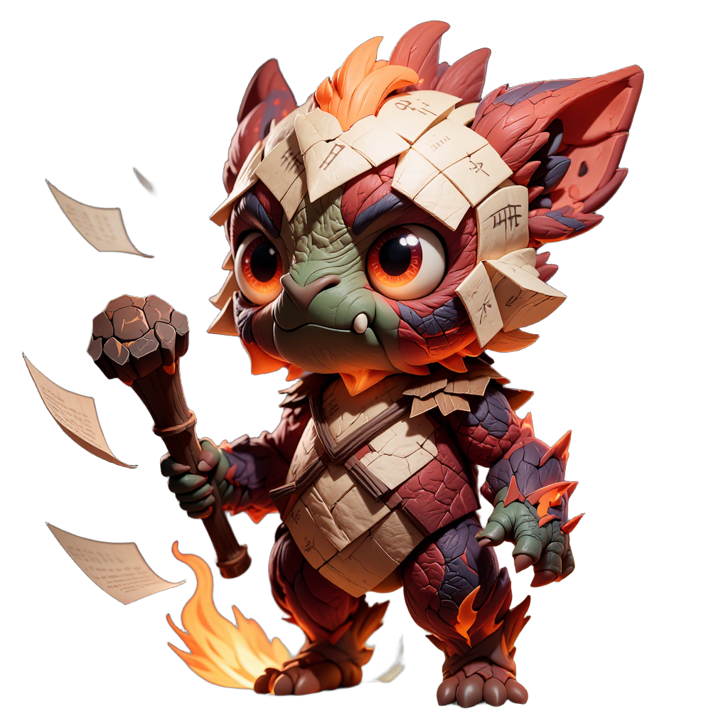 Lug Emberfold