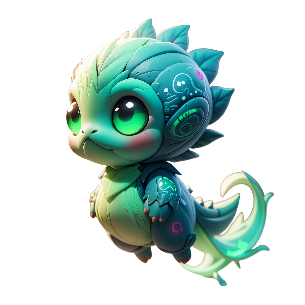 Wisp Xeno
