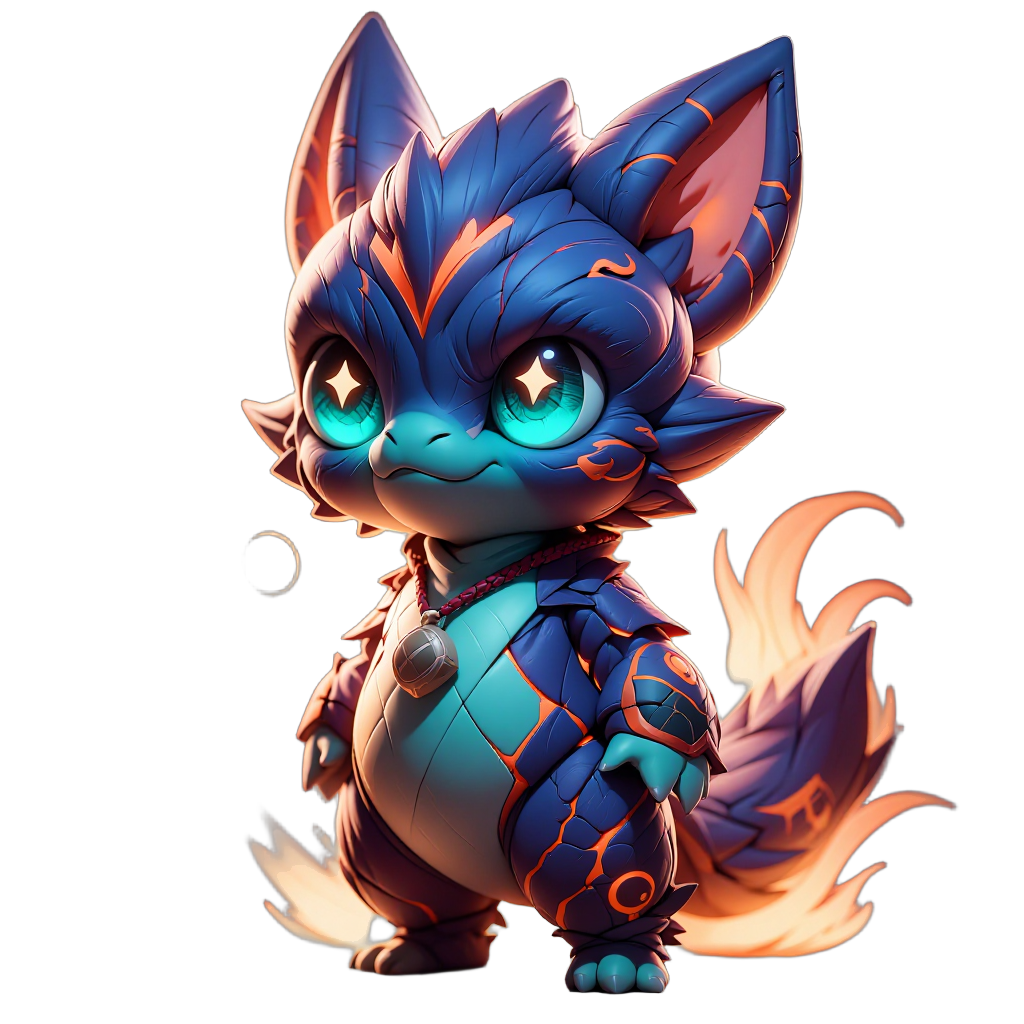 Feral Arcasear