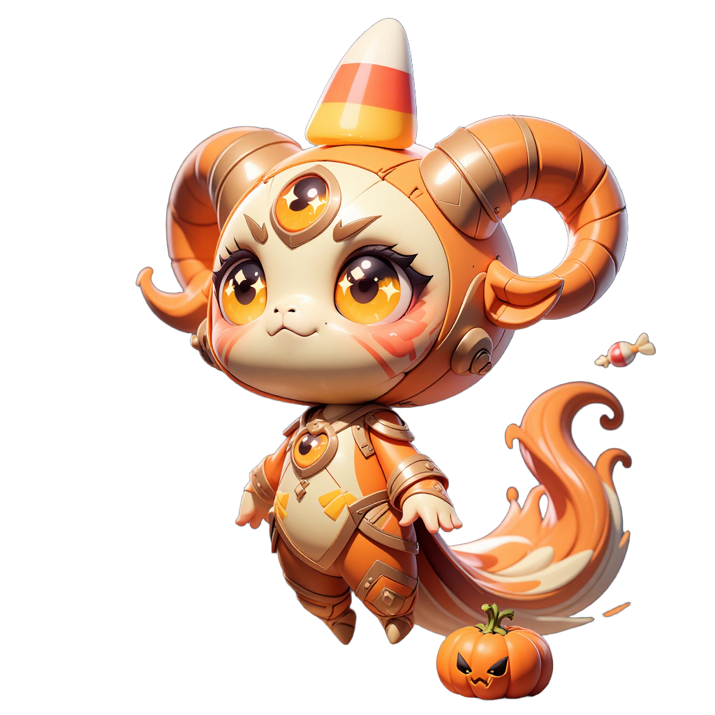 Wish Bonbon