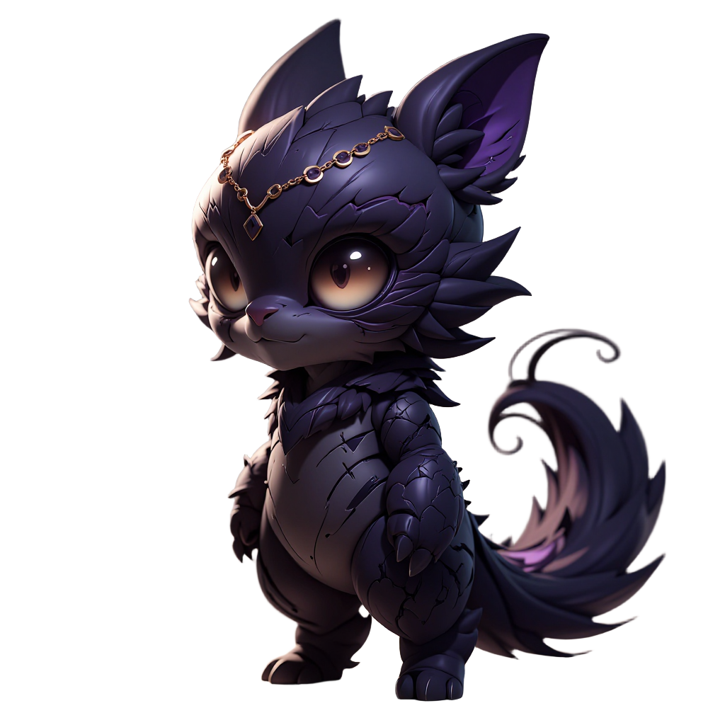 Feral Noxshade