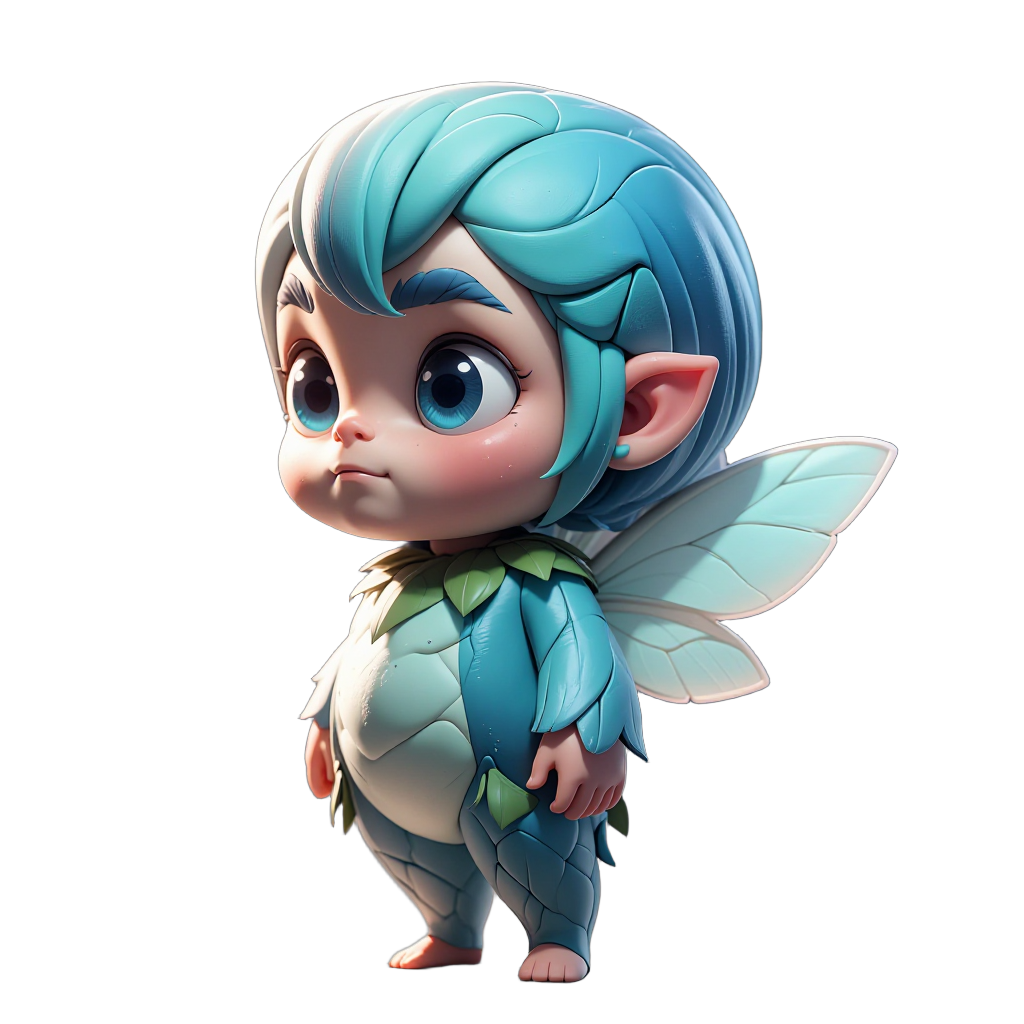 Fae Tide
