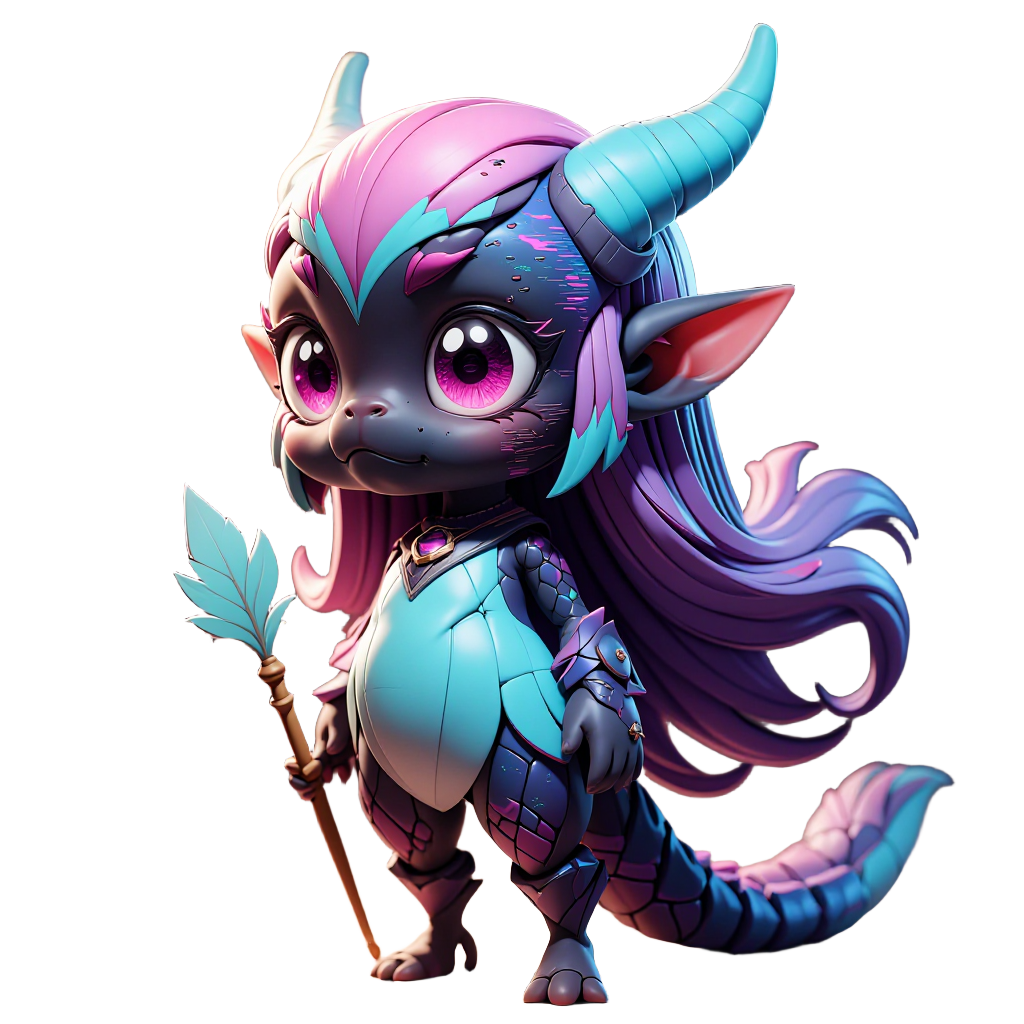 Lithe Glit