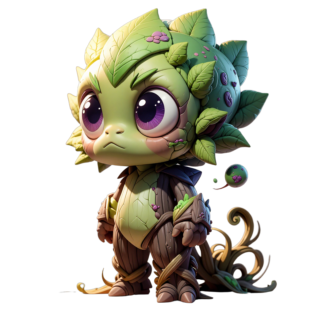 Grove Morph